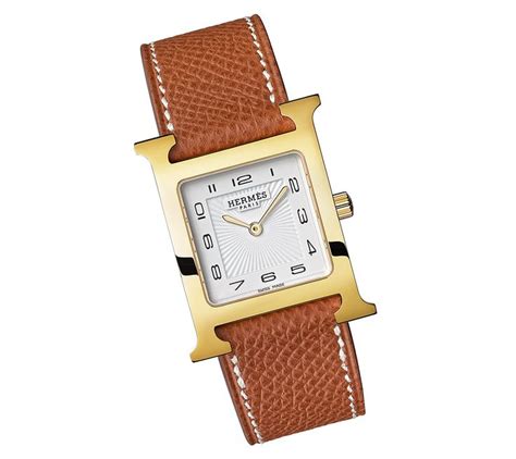 horloge hermes dames|Hermes luxury watches.